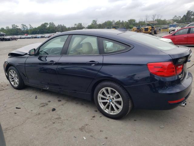 WBA3X5C51FD562209 BMW 328 XIGT