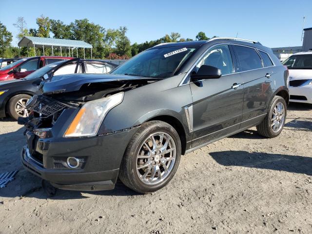 Продажа на аукционе авто 2014 Cadillac Srx Premium Collection, vin: 3GYFNGE33ES627311, номер лота: 64211283