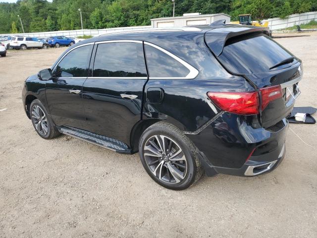 5J8YD3H52LL013586 Acura Mdx Technology
