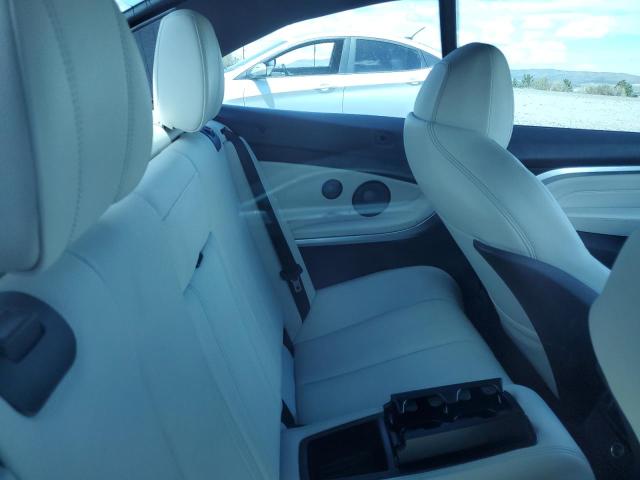 WBA4Z7C50KEF55303 BMW 440XI