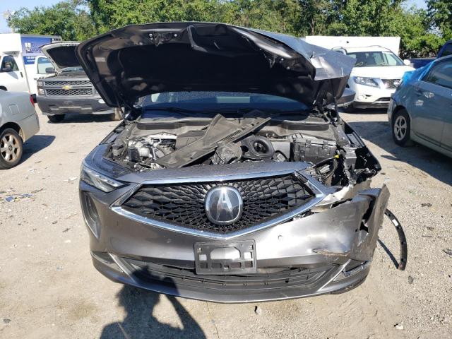 5J8YE1H41NL017091 Acura Mdx Technology