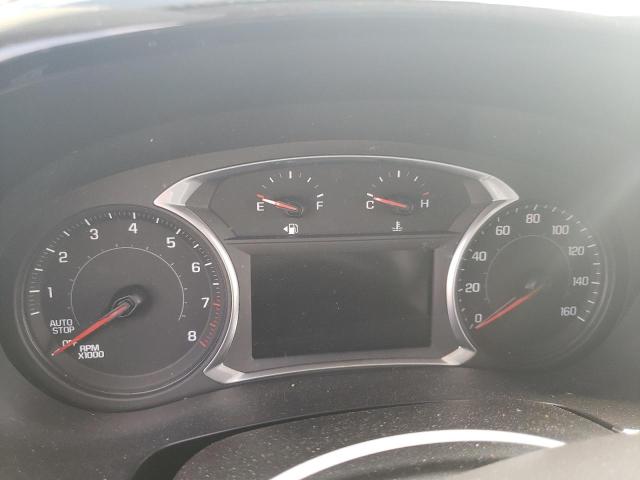 1GNERHKW6KJ309083 Chevrolet Traverse Lt