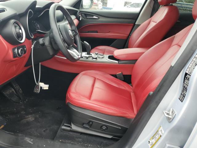 ZASPAKBN8M7D15410 Alfa Romeo STELVIO TI