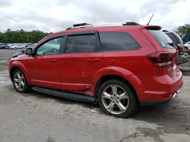 3C4PDDGG7HT627158 Dodge Journey Crossroad
