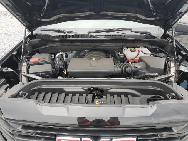 1GTRUAED3PZ195806 GMC Sierra K1500
