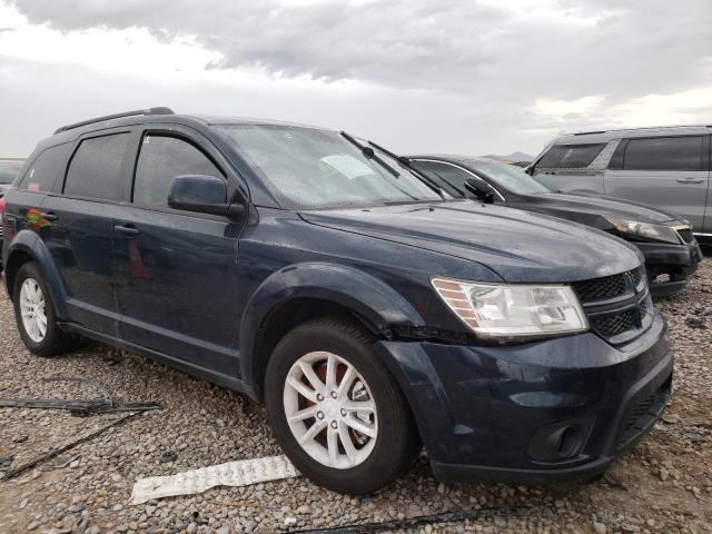 3C4PDCBB8FT581083 Dodge Journey Sxt