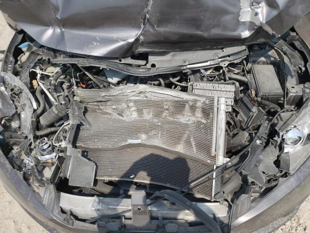 JHMFC1F3XJX019493 Honda CIVIC EX