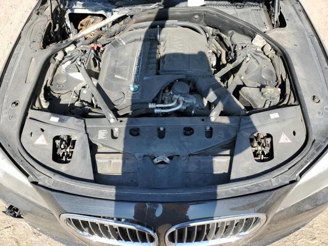 WBAYA6C52FG273240 BMW 740 I