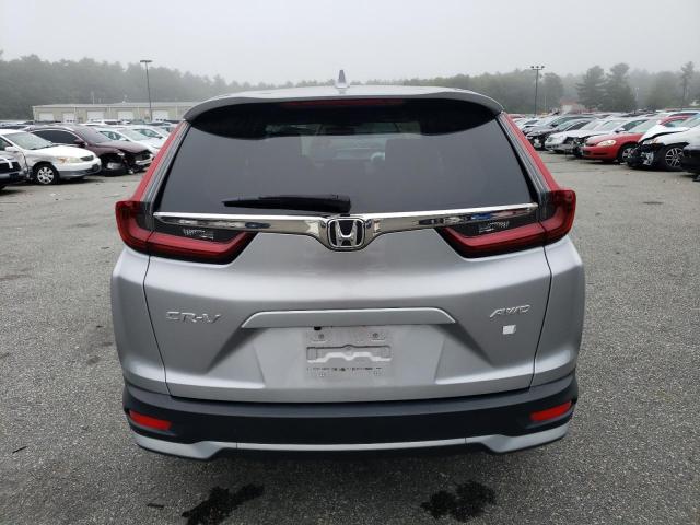 2HKRW2H50LH689174 Honda CR-V EX