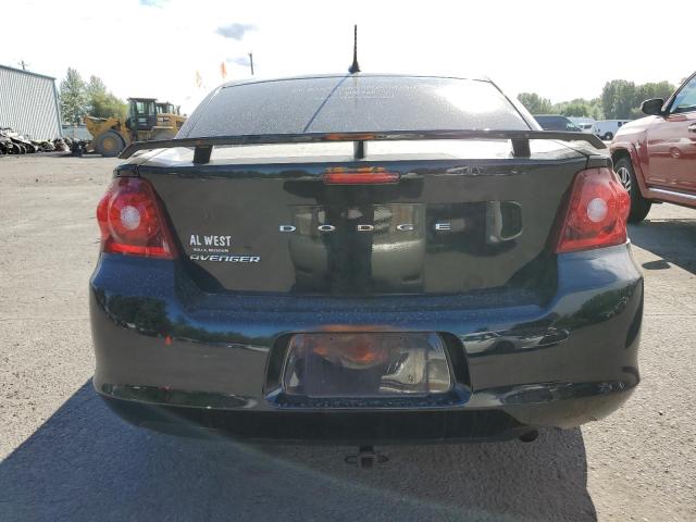 1C3CDZAB3EN201850 Dodge AVENGER SE