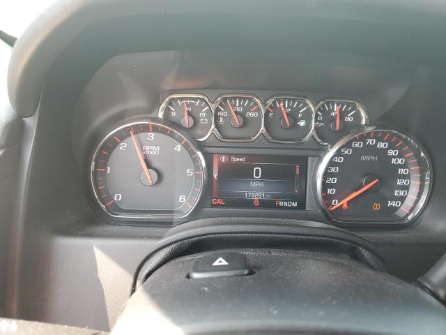 1GKS1BKC7GR348218 GMC YUKON SLT