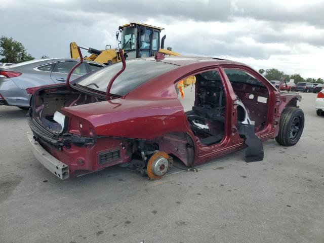 2C3CDXGJ4KH749041 Dodge Charger Scat Pack
