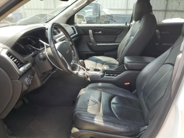 1GKKRRKD6FJ332244 GMC Acadia Slt-1