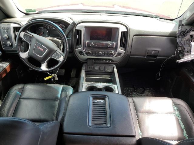 3GTU2NEC3JG554836 GMC Sierra K1500 Slt