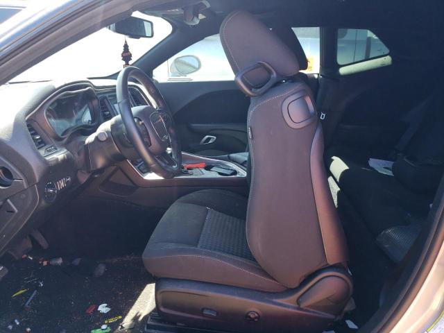 2C3CDZAG8HH532383 Dodge Challenger Sxt