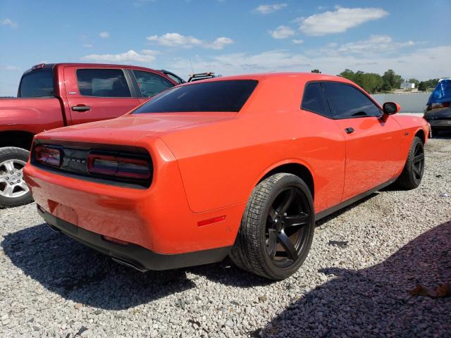 2C3CDZBTXGH300569 Dodge Challenger R/t