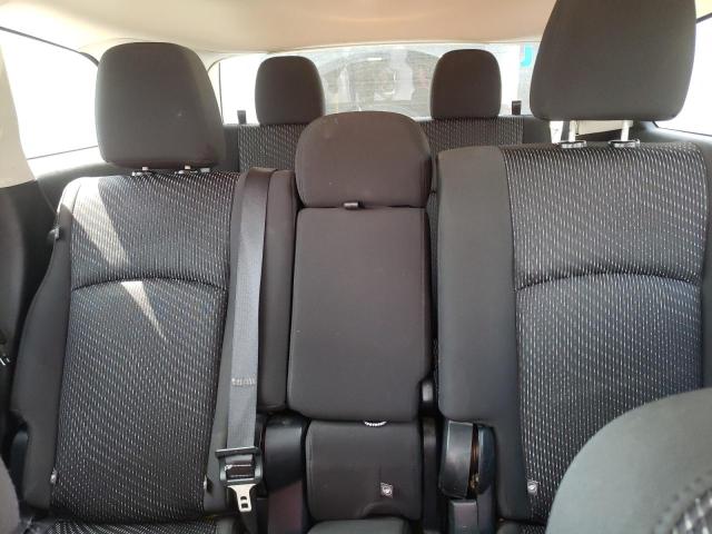 3C4PDDBG3GT150217 Dodge Journey Sxt