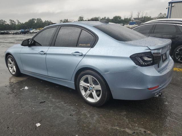 WBA3A5C52EJ463867 BMW 328 I
