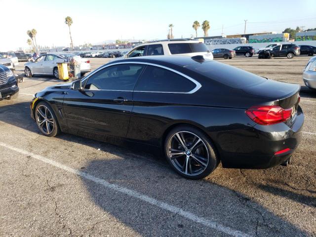 WBA4W3C04LFH07746 BMW 430I