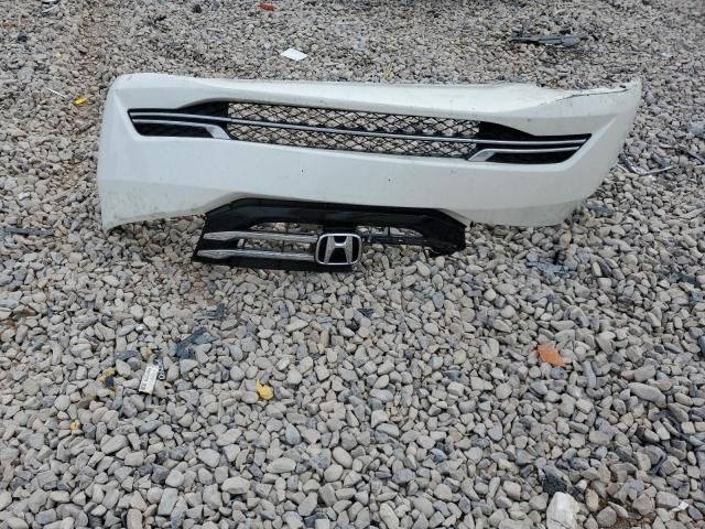 5FNRL5H39GB145348 Honda ODYSSEY SE