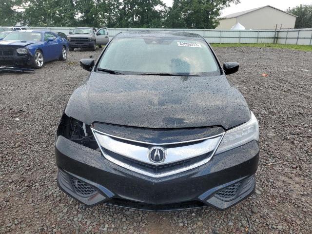 19UDE2F79JA007562 Acura Ilx Premium