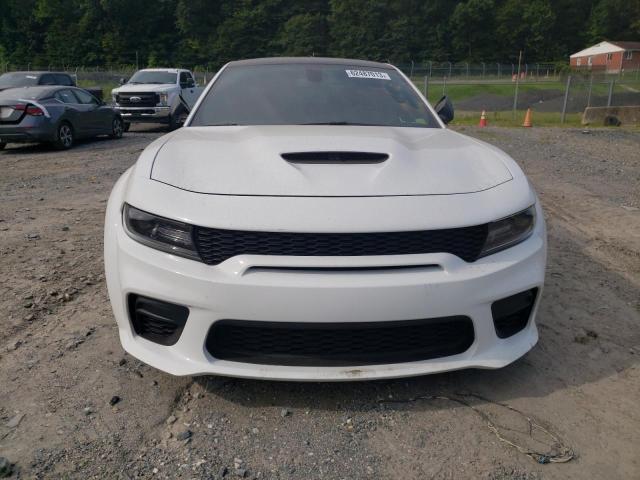 2C3CDXGJ3MH622638 Dodge Charger Scat Pack