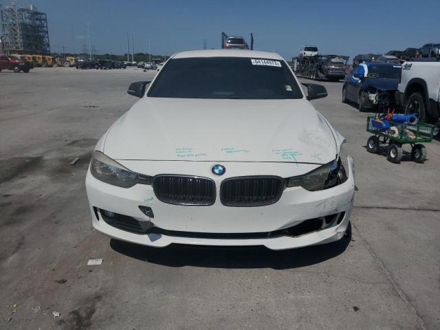 WBA3B1C53FPV69801 BMW 320 I