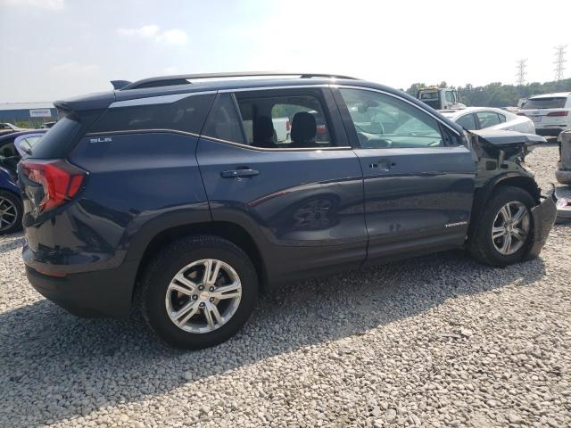 3GKALTEV3KL308727 GMC Terrain Sle