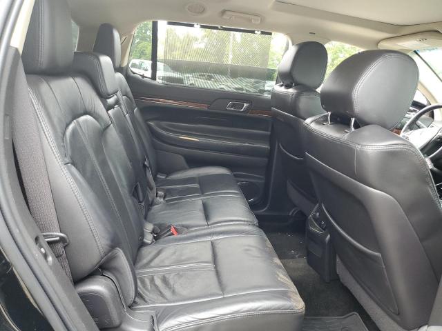 2LMHJ5FK7JBL00303 Lincoln MKT