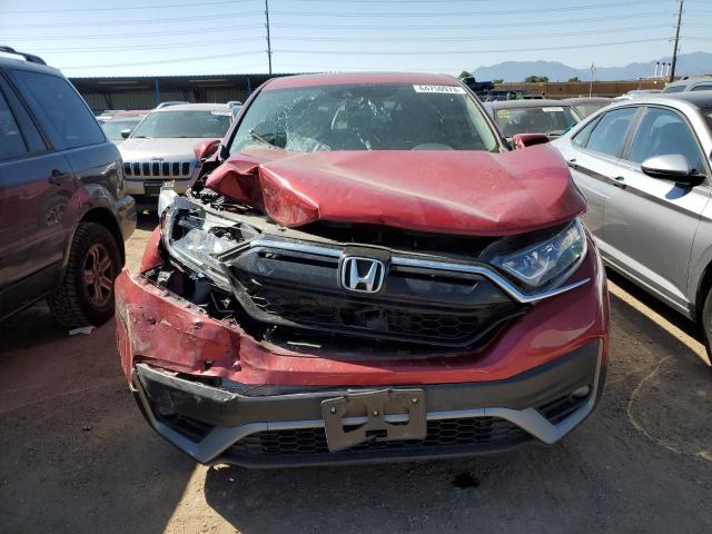 7FARW1H55ME013849 Honda CR-V EX