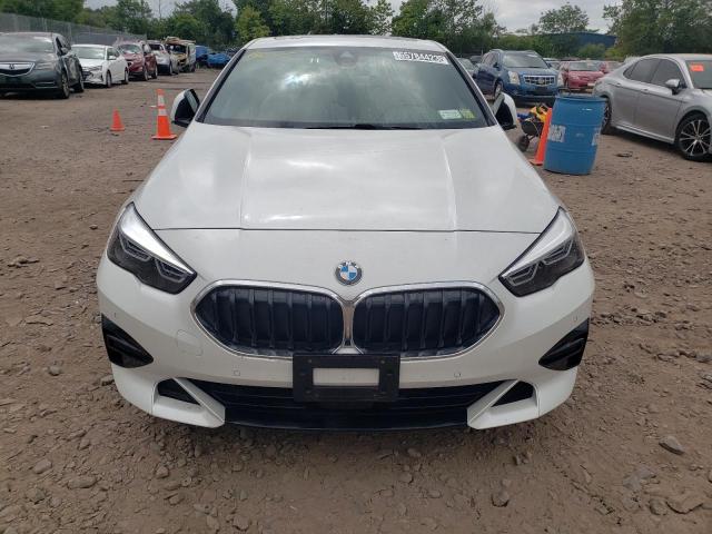 WBA73AK09P7L57670 BMW 228XI