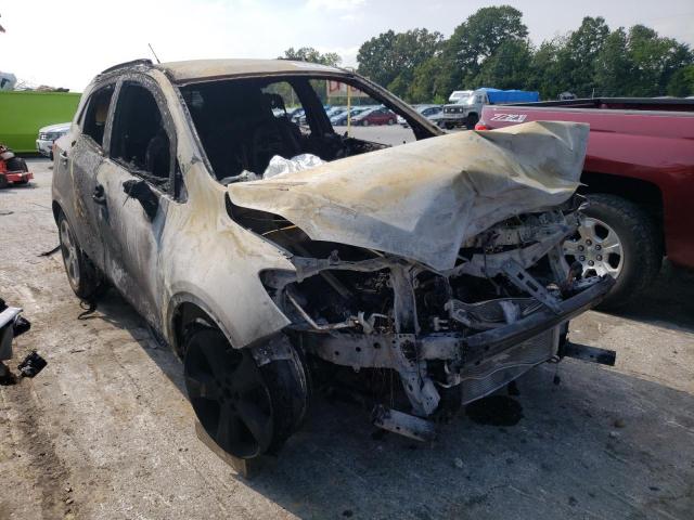 KL4CJCSB1EB752077 Buick Encore