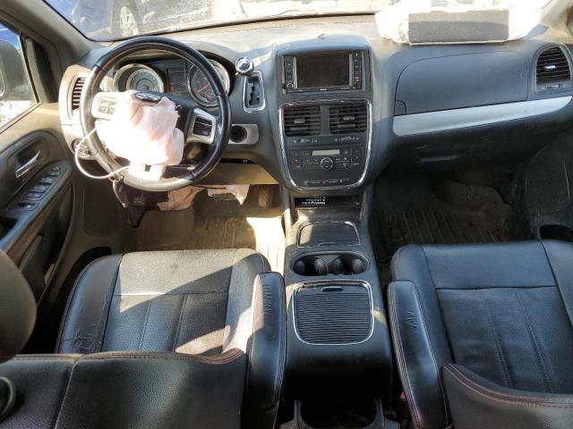 2C4RDGEG5GR249713 Dodge GRAND CARA