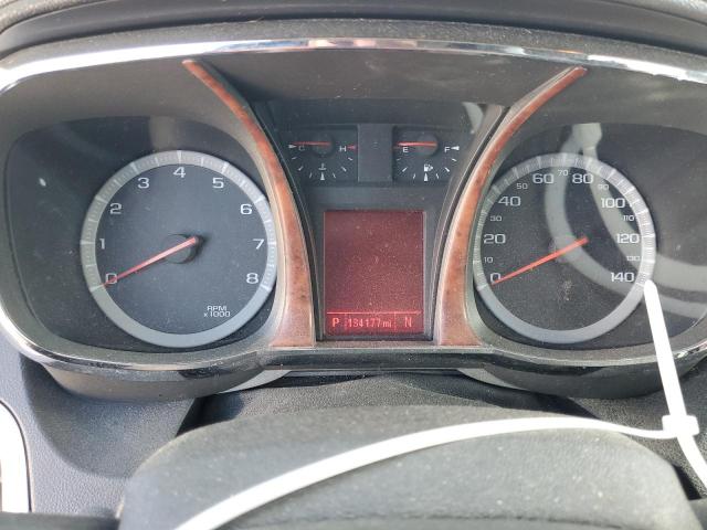 2GKALSEK3E6223086 GMC Terrain Slt