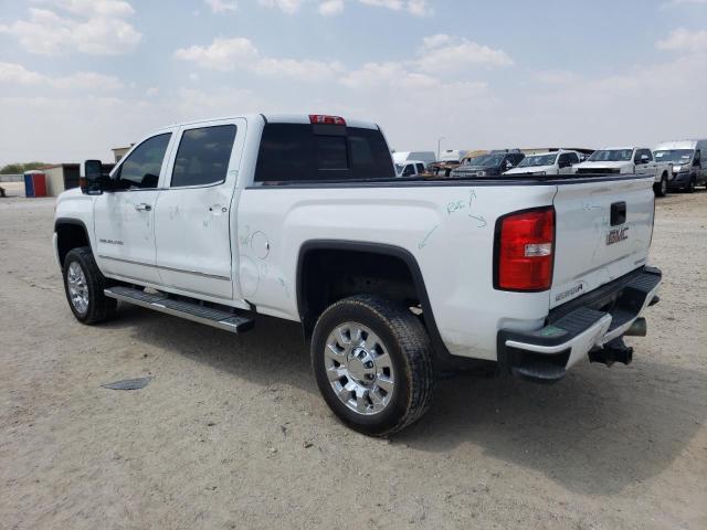 1GT12UEY2JF284170 GMC Sierra K2500 Denali