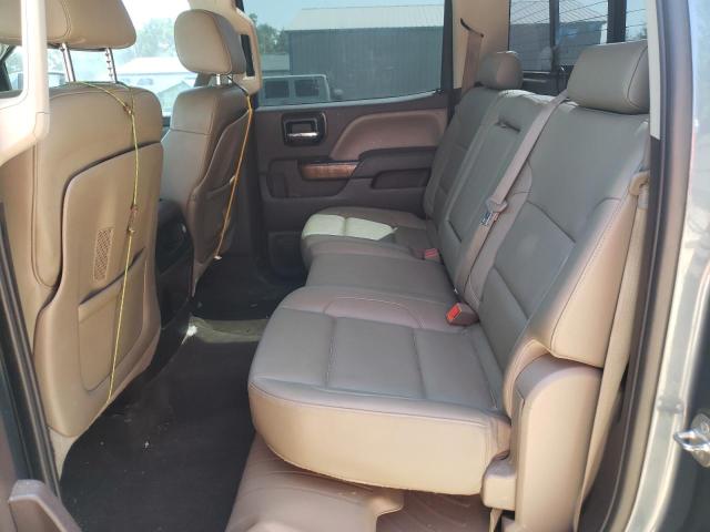 3GTU2VEC4EG178587 GMC Sierra K1500 Slt