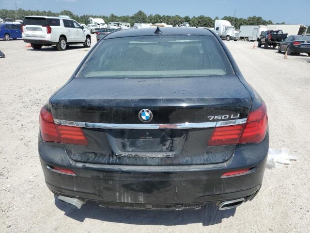 WBAYE8C50ED134269 BMW 750 LI
