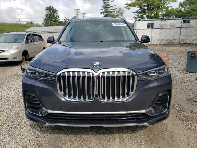 5UXCW2C07L9B35822 BMW X7 Xdrive40i