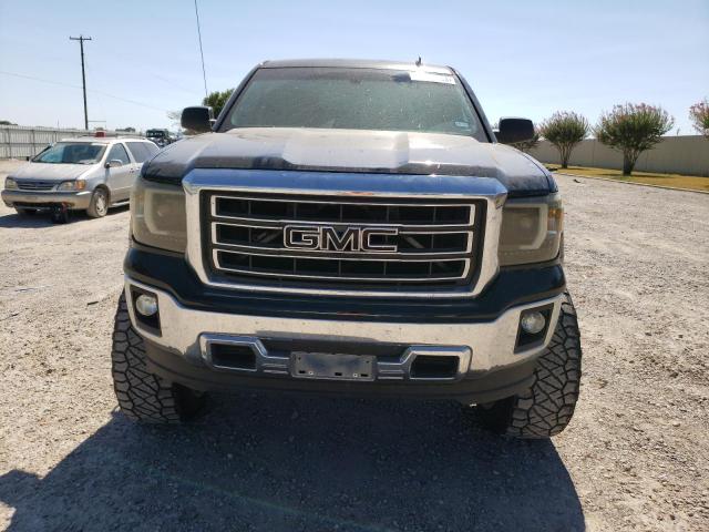 1GTR1UEH5EZ298851 GMC Sierra C1500 Sle