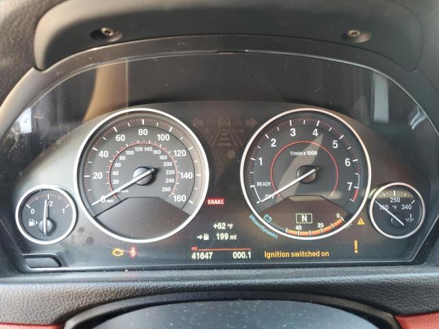 WBA4W5C58KAE50951 BMW 430xi