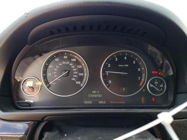 WBA5A5C51FD524053 BMW 528 I