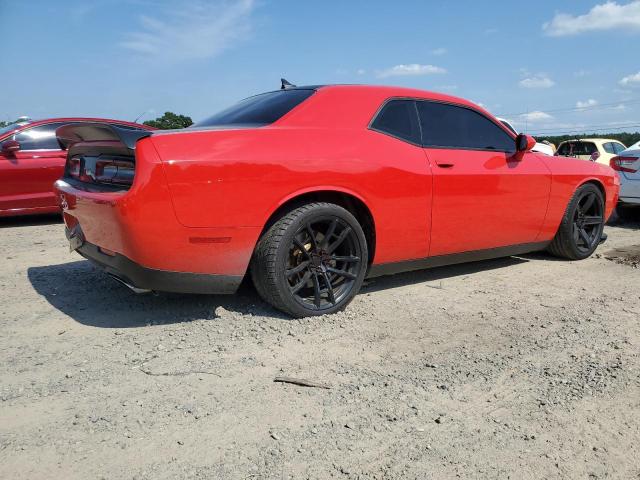 2C3CDZFJ4MH665091 Dodge Challenger R/t Scat Pack