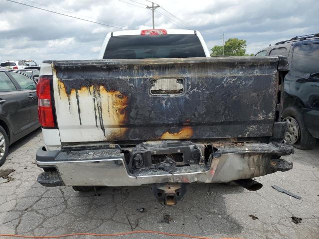 1GT12YEG3FF667752 GMC Sierra K2500 Sle