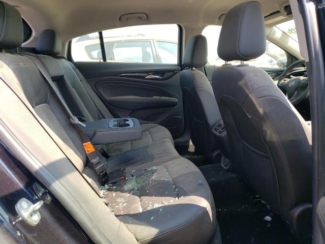 W04GP6SX1J1076436 Buick Regal Essence