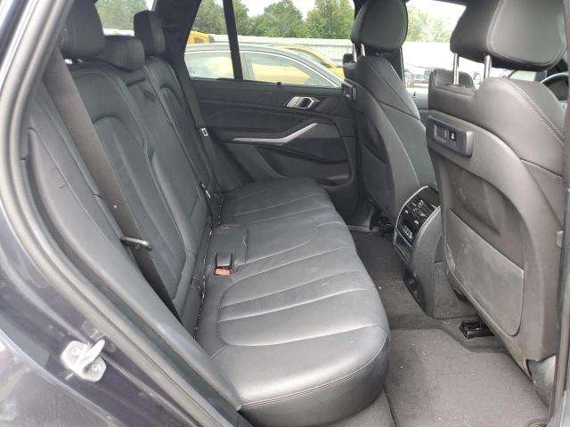 5UXTA6C09N9M71896 BMW X5 Xdrive45e