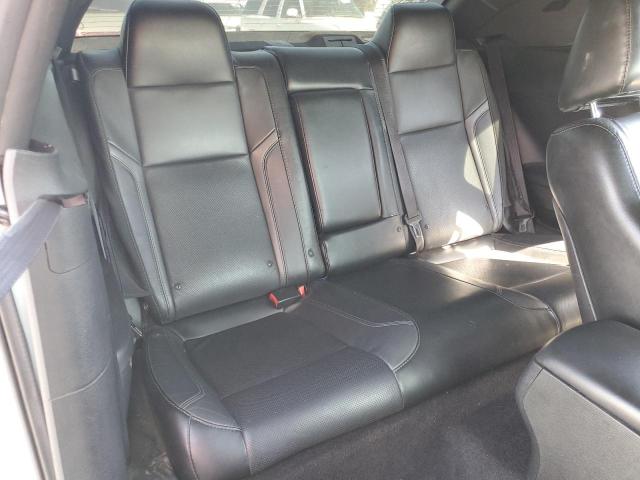 2C3CDZAG8GH353307 Dodge Challenger Sxt