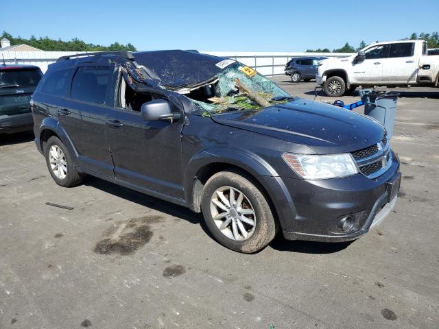 3C4PDDBG6GT243927 Dodge Journey Sxt