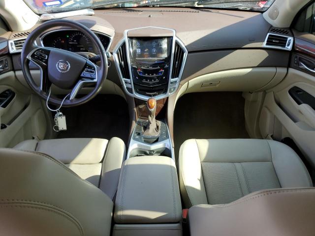 3GYFNBE3XGS520956 Cadillac Srx Luxury Collection