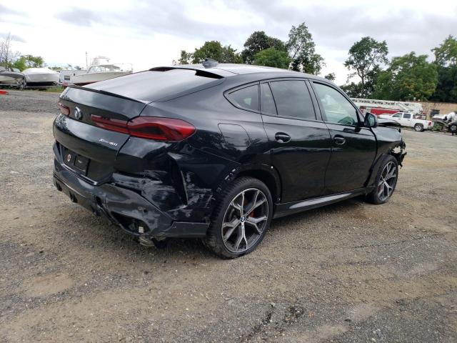 5UXCY6C00M9E08487 BMW X6 Xdrive40i