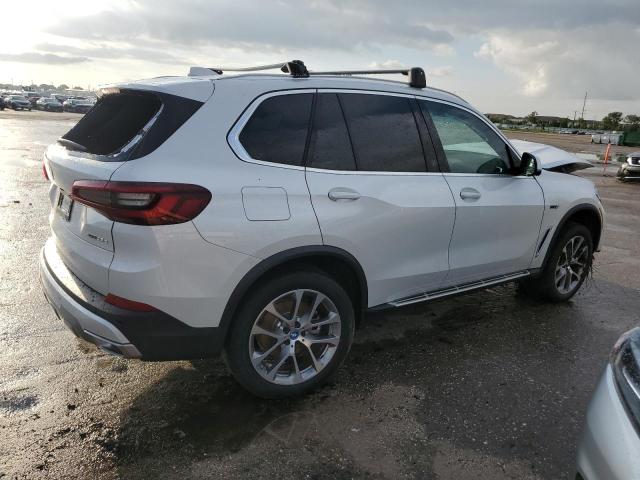 5UXTA6C05P9R36841 BMW X5 Xdrive45e